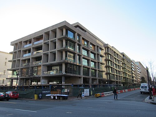 Savings and Loan crisis